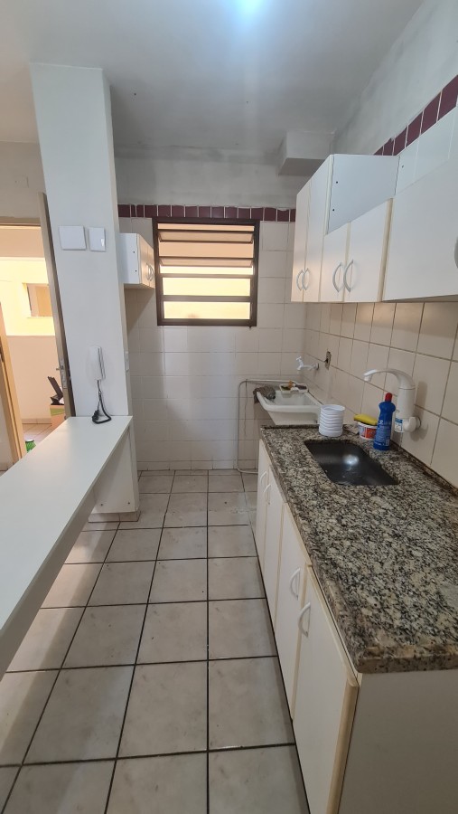 Apartamento à venda com 1 quarto, 32m² - Foto 10
