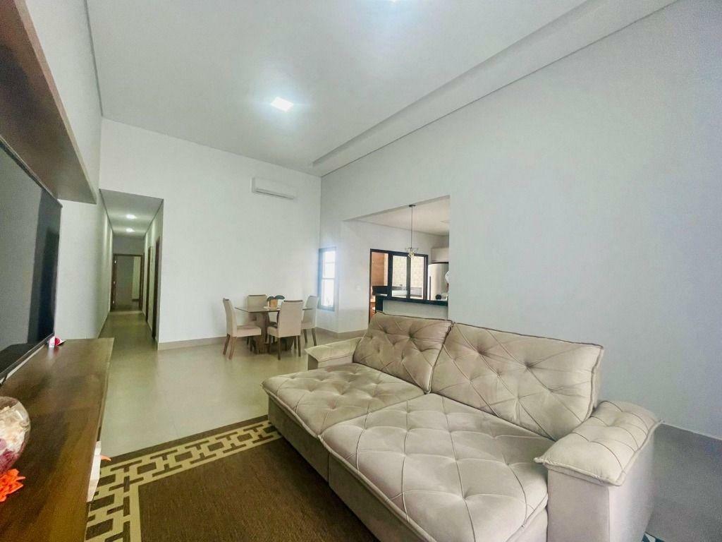 Casa de Condomínio à venda com 3 quartos, 145m² - Foto 4