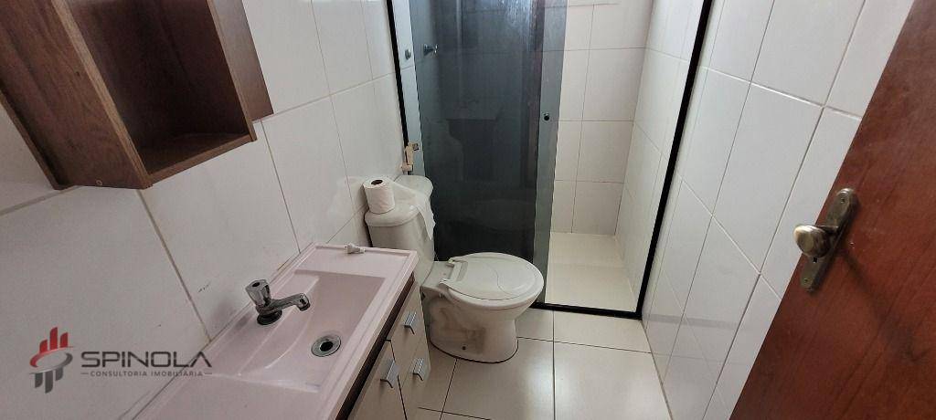 Apartamento à venda com 2 quartos, 65m² - Foto 27