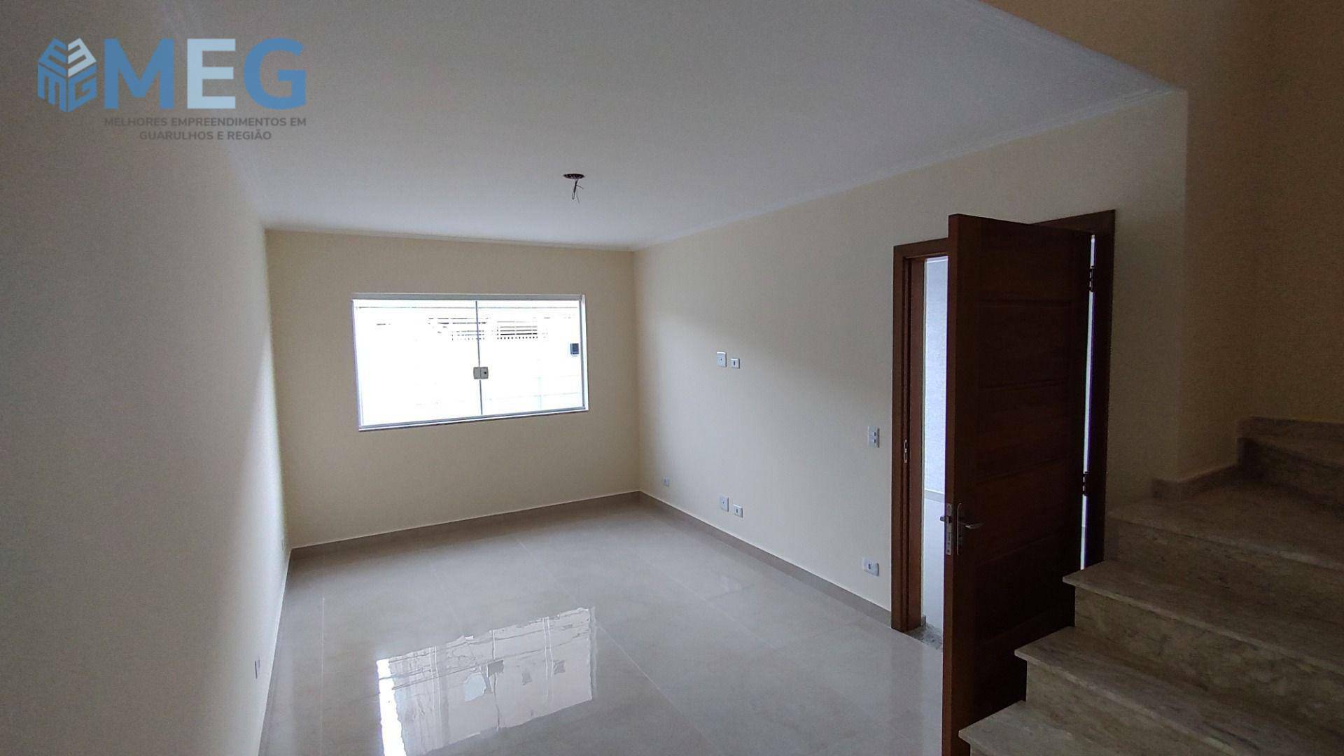 Sobrado à venda com 3 quartos, 131m² - Foto 5