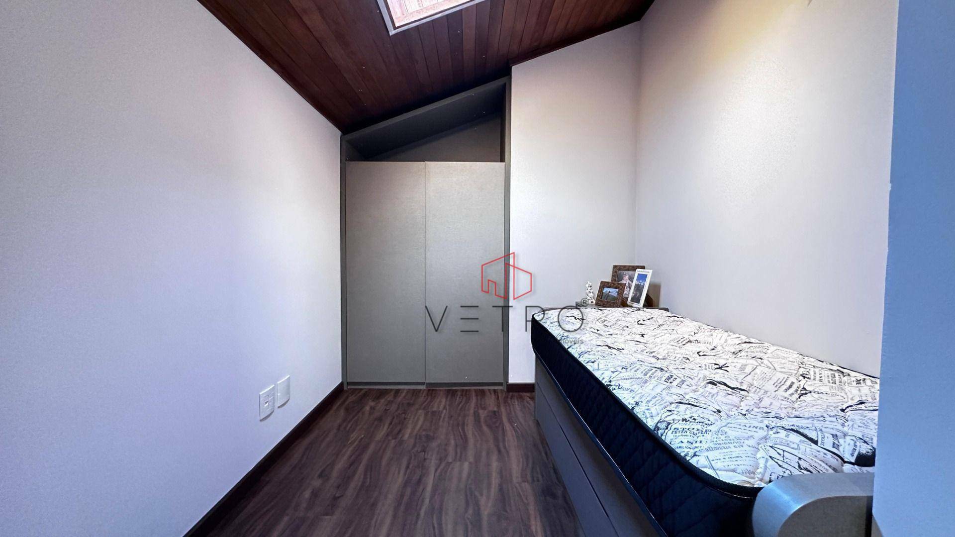 Apartamento à venda com 3 quartos, 160m² - Foto 16