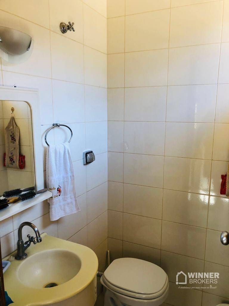 Sobrado à venda com 5 quartos, 330m² - Foto 14