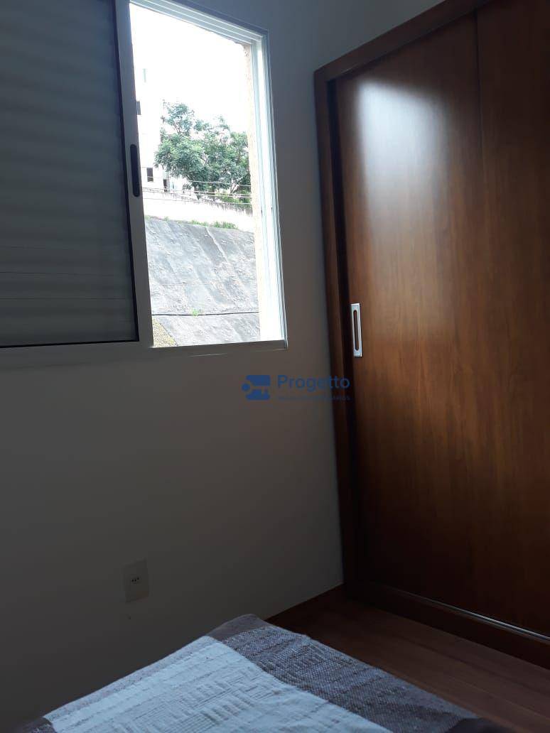 Apartamento à venda com 2 quartos, 44m² - Foto 36