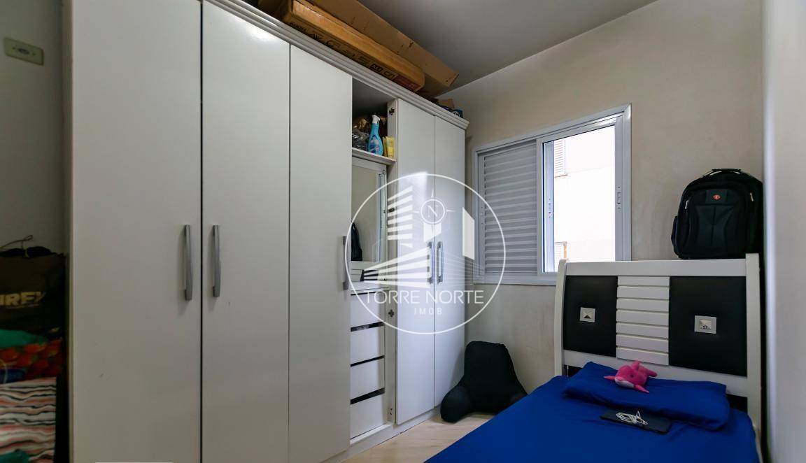 Apartamento à venda com 2 quartos, 47m² - Foto 30