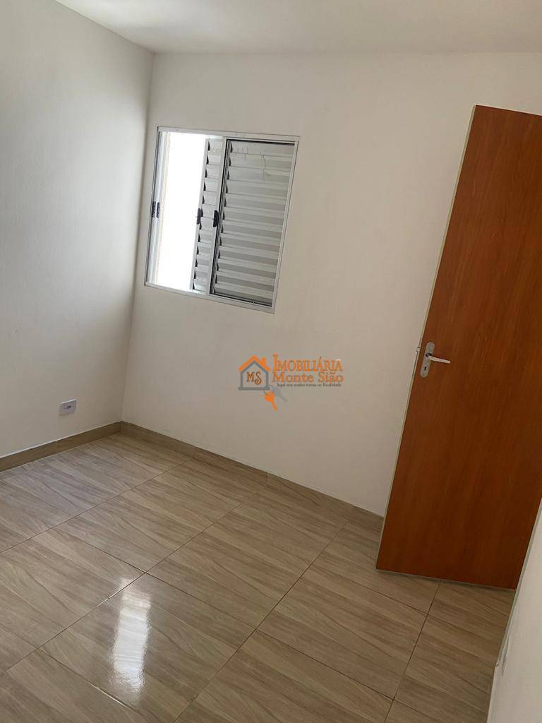 Apartamento à venda com 2 quartos, 44m² - Foto 3