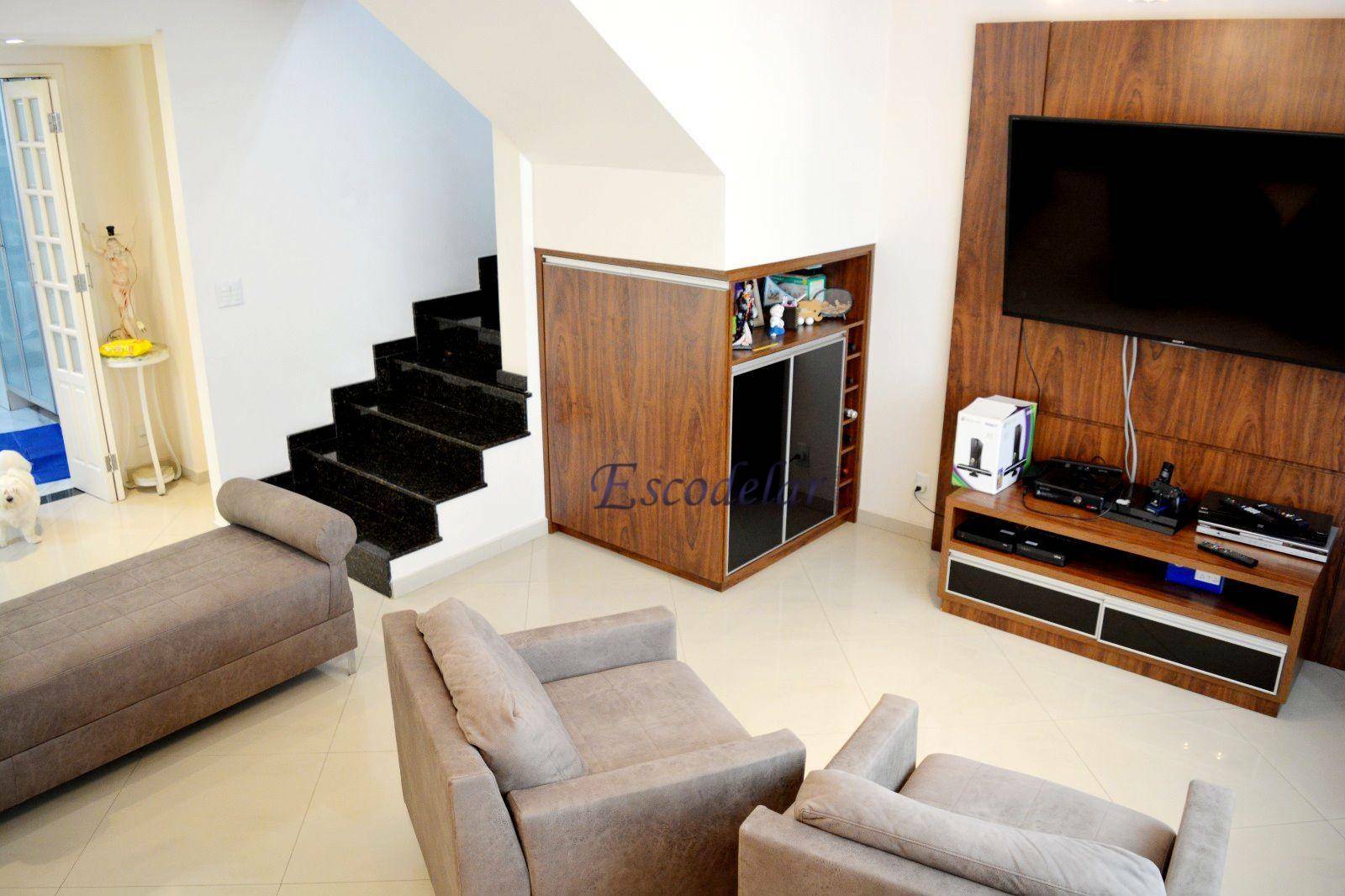 Casa de Condomínio à venda com 4 quartos, 125m² - Foto 10