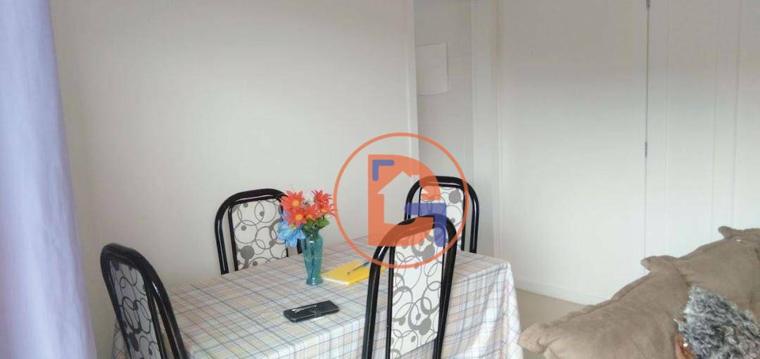 Apartamento à venda com 2 quartos, 69m² - Foto 10