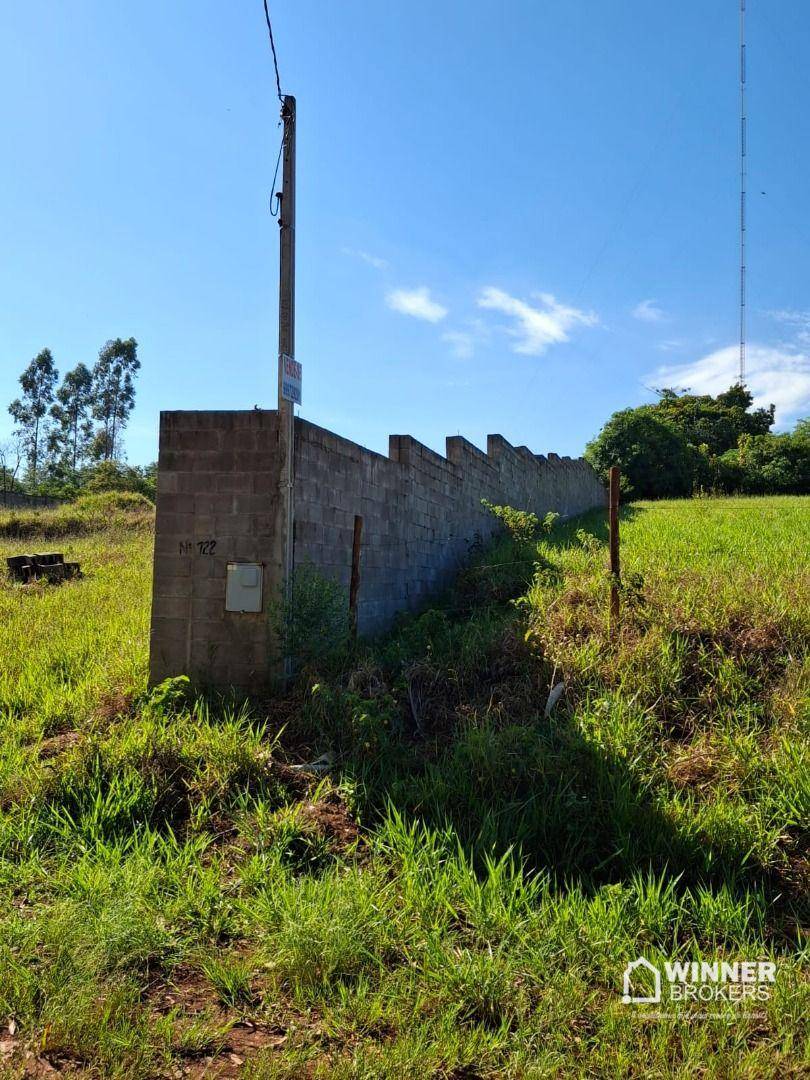 Terreno, 2100 m² - Foto 4