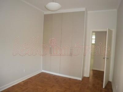 Apartamento para alugar com 2 quartos, 120m² - Foto 6