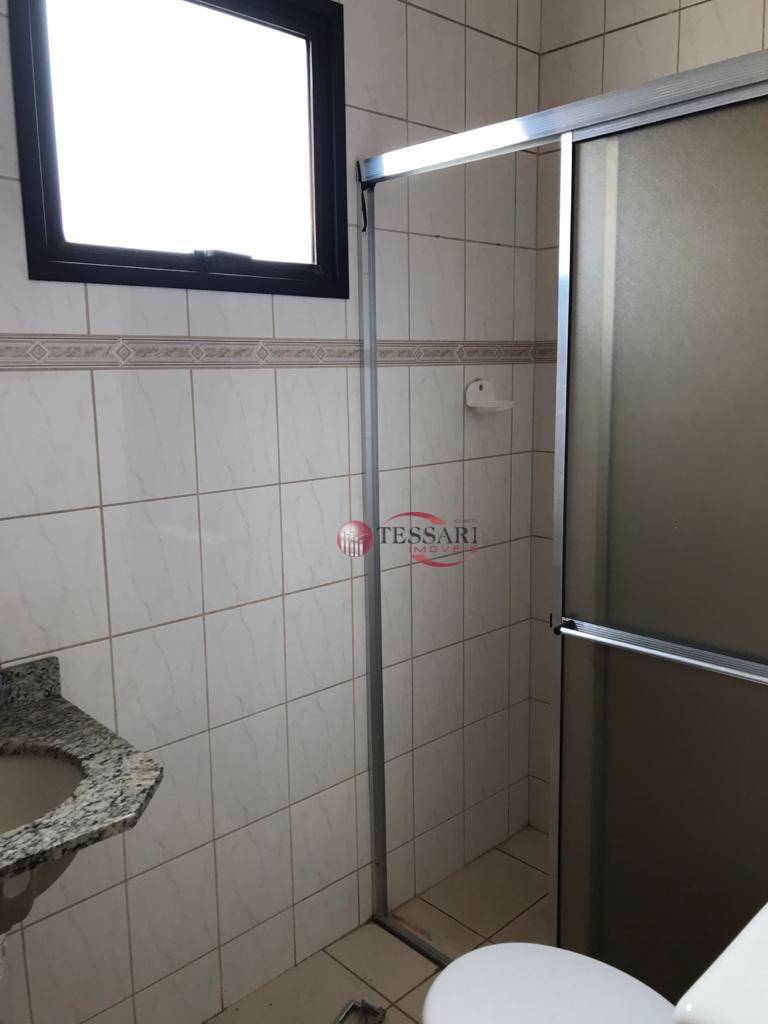 Apartamento à venda com 3 quartos, 90m² - Foto 8