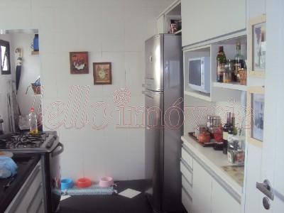 Apartamento à venda com 4 quartos, 170m² - Foto 10