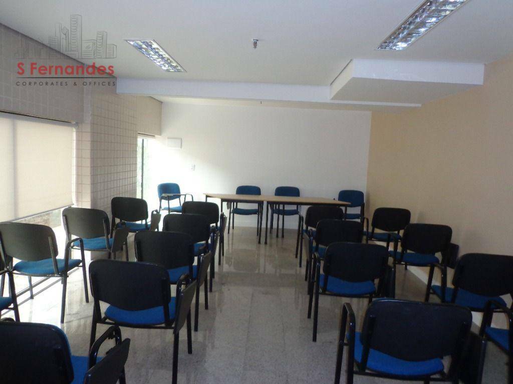 Conjunto Comercial-Sala à venda e aluguel, 35m² - Foto 17