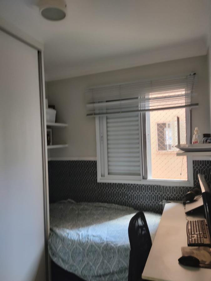 Apartamento à venda com 3 quartos, 77m² - Foto 17