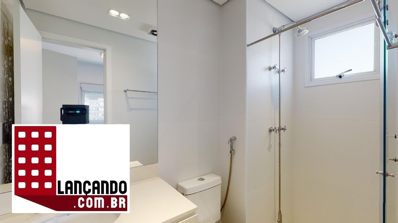 Apartamento à venda com 1 quarto, 64m² - Foto 3