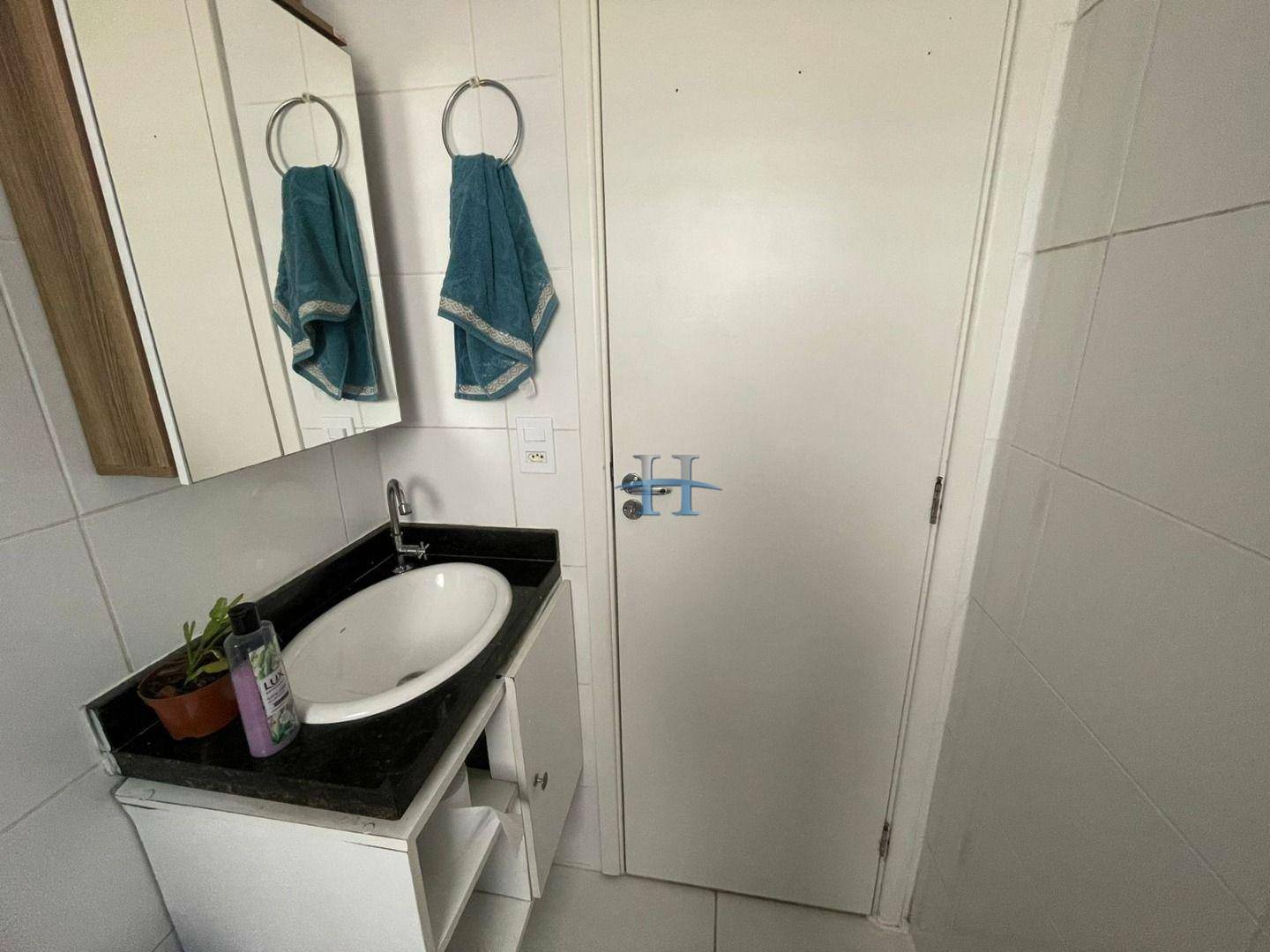 Apartamento à venda com 2 quartos, 53m² - Foto 13