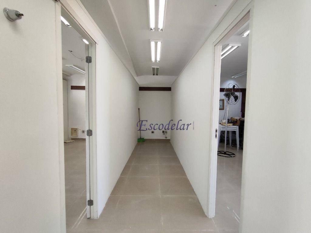 Conjunto Comercial-Sala para alugar, 20m² - Foto 5