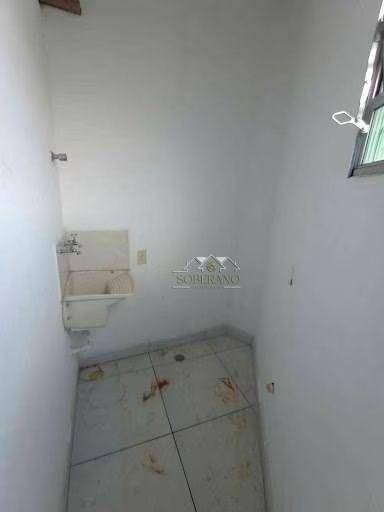 Loja-Salão para alugar, 120m² - Foto 4