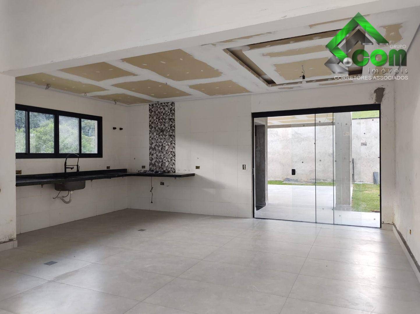 Casa de Condomínio à venda com 3 quartos, 160m² - Foto 6