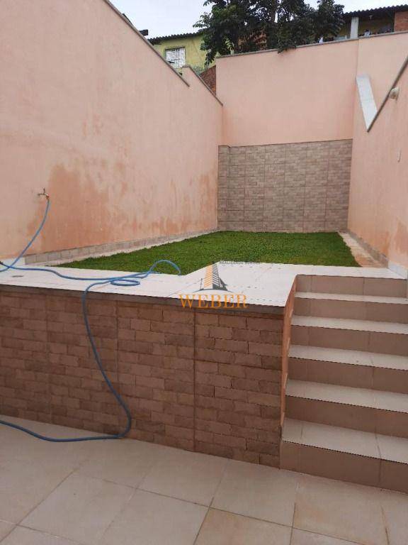 Sobrado à venda com 3 quartos, 145m² - Foto 20