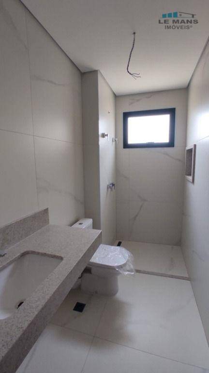 Apartamento à venda com 3 quartos, 109m² - Foto 22