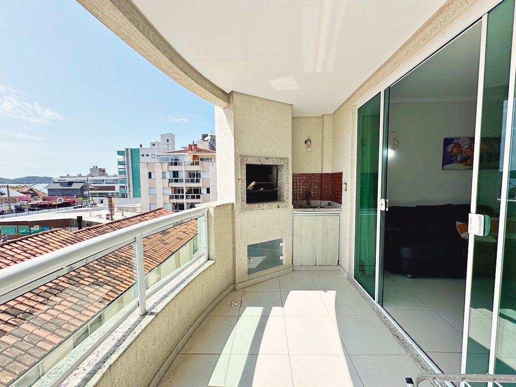 Apartamento à venda com 2 quartos, 92m² - Foto 13