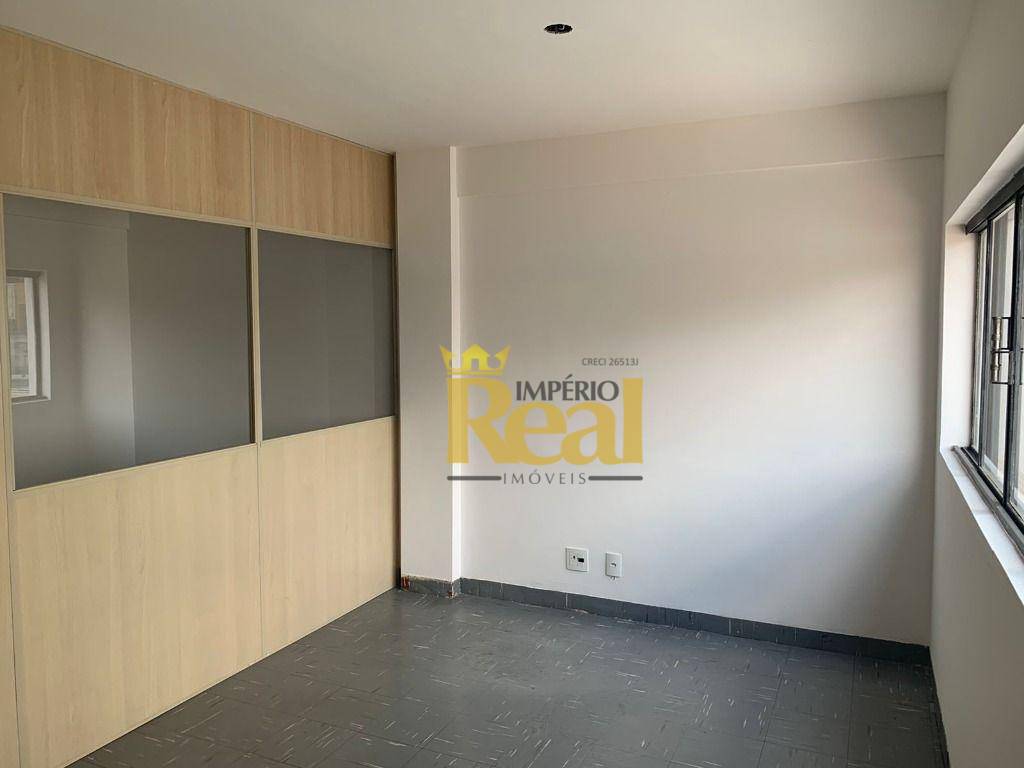 Conjunto Comercial-Sala à venda e aluguel, 40m² - Foto 3