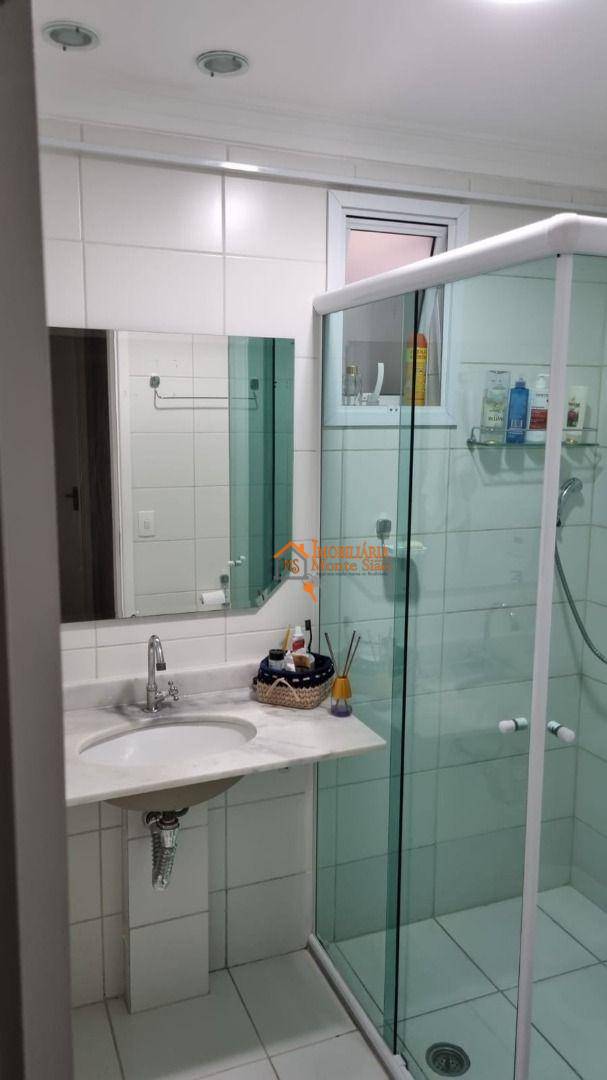 Apartamento à venda com 3 quartos, 76m² - Foto 17