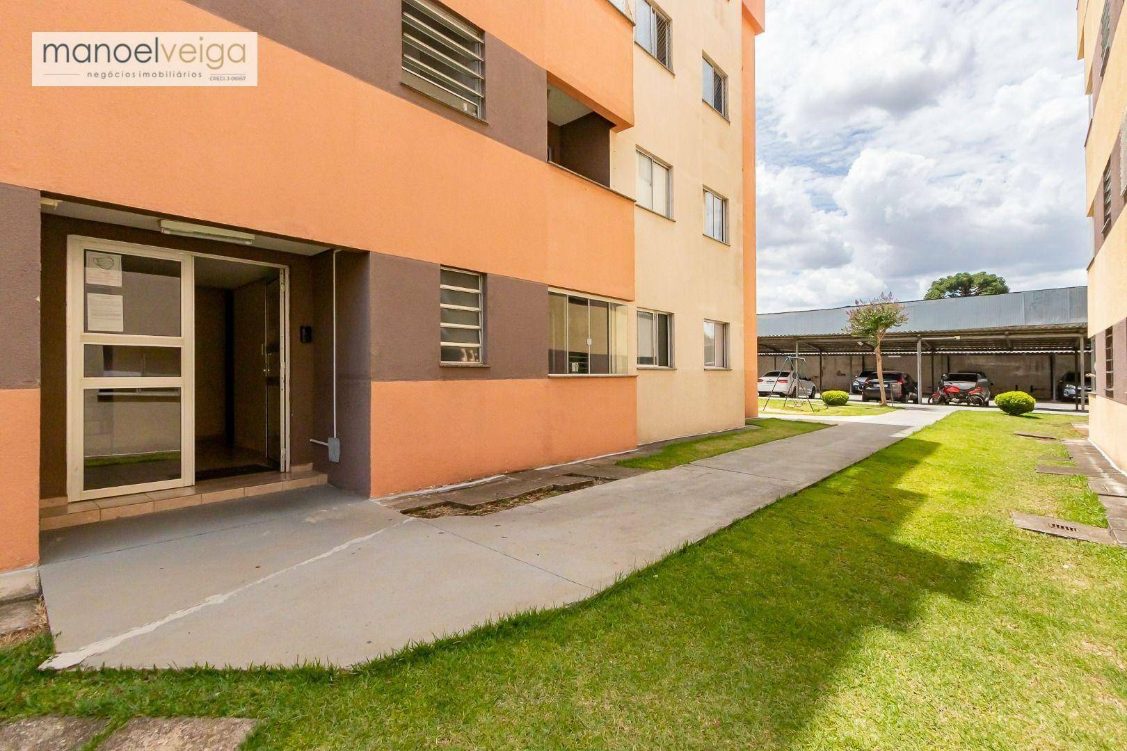 Apartamento para alugar com 3 quartos, 63m² - Foto 52