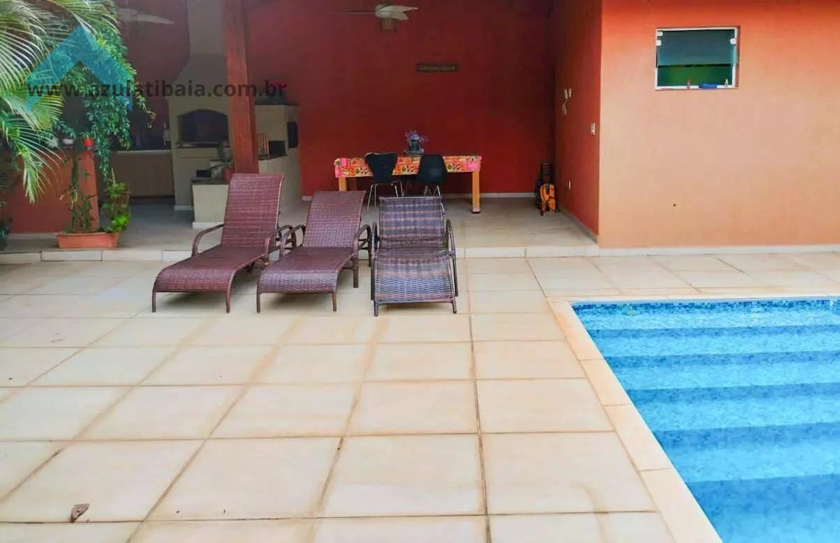 Casa à venda com 4 quartos, 480m² - Foto 16