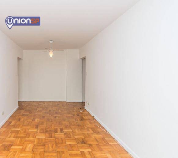 Apartamento à venda com 1 quarto, 51m² - Foto 7