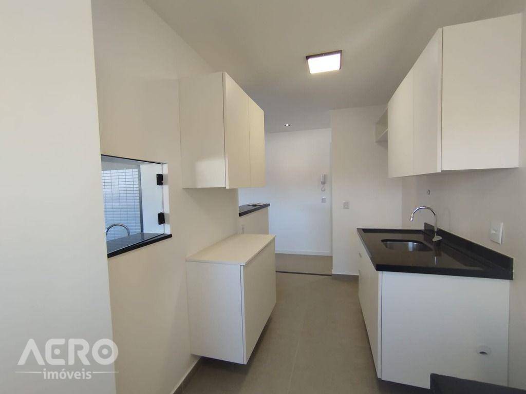 Apartamento para alugar com 3 quartos, 78m² - Foto 19