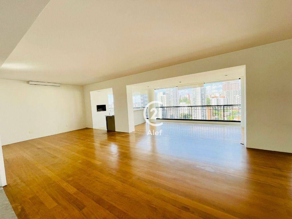 Apartamento à venda com 3 quartos, 215m² - Foto 36