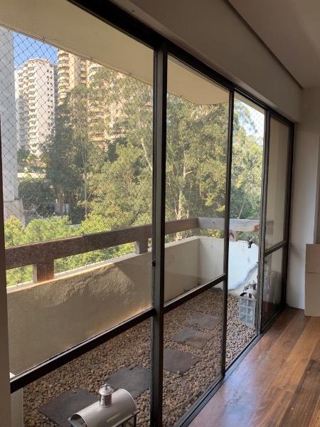 Apartamento à venda com 3 quartos, 140 - Foto 6