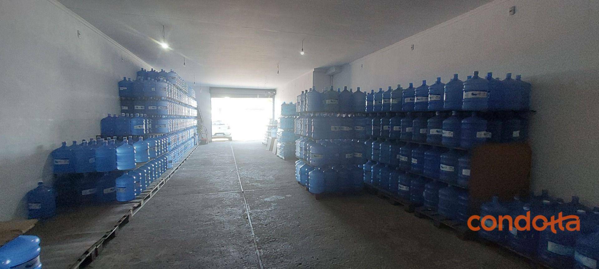 Prédio Inteiro, 390 m² - Foto 5