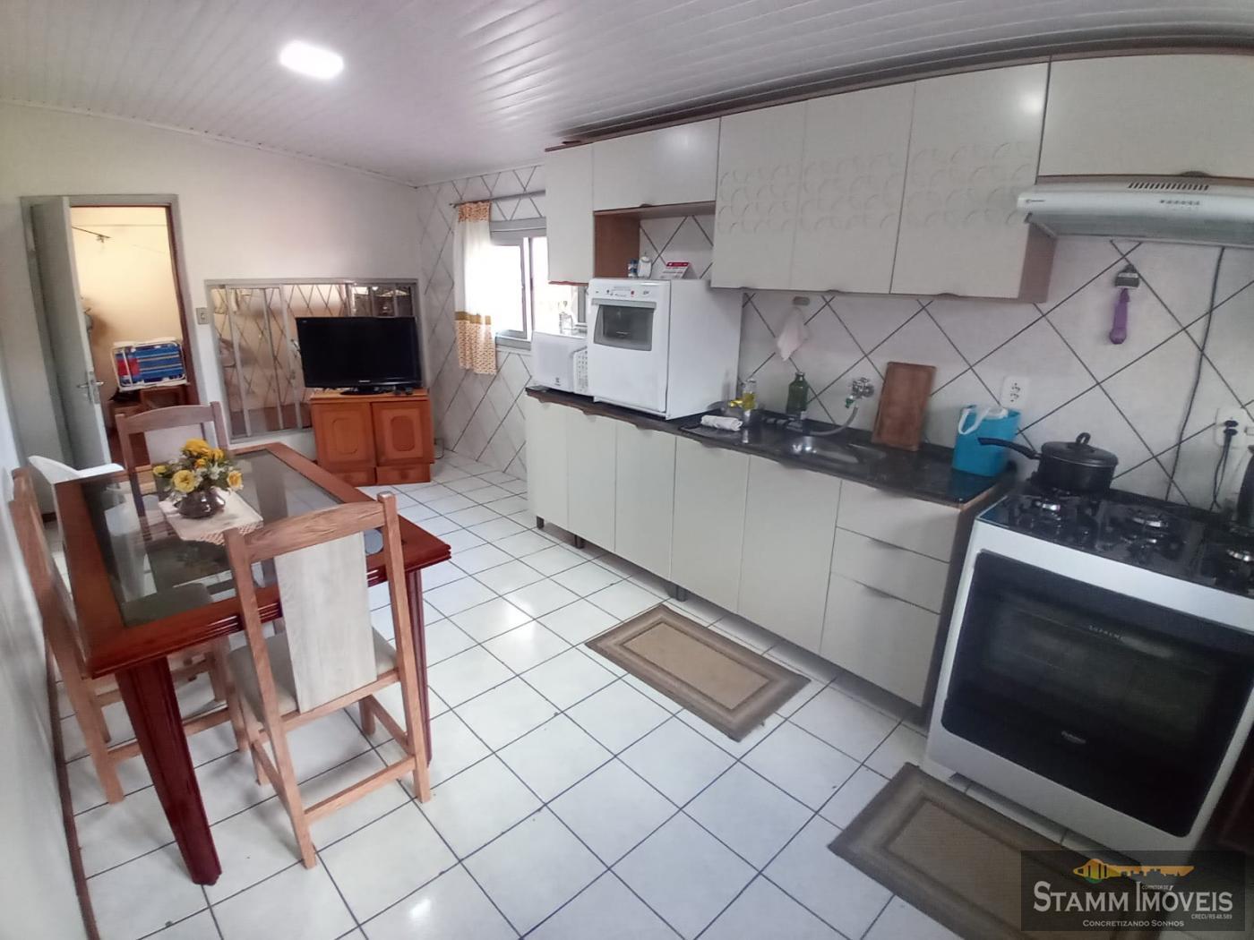 Casa, 3 quartos - Foto 13