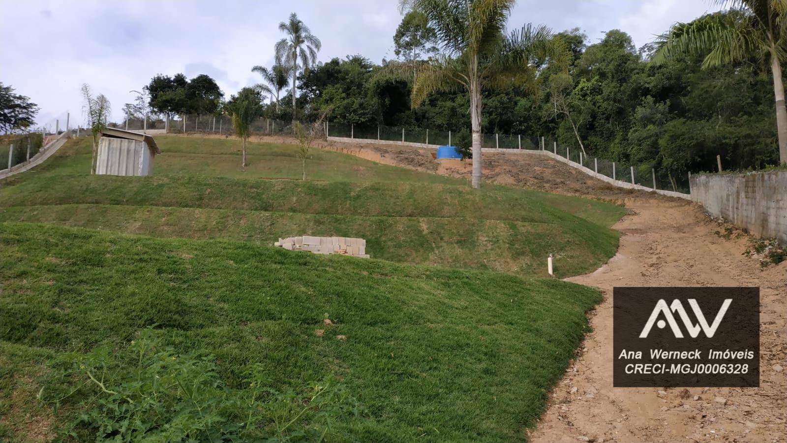 Loteamento e Condomínio à venda, 1617M2 - Foto 10