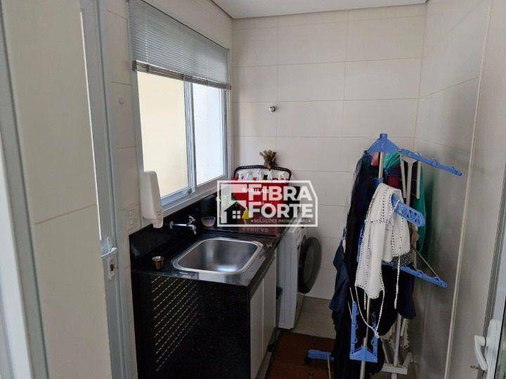 Casa de Condomínio à venda com 3 quartos, 205m² - Foto 20