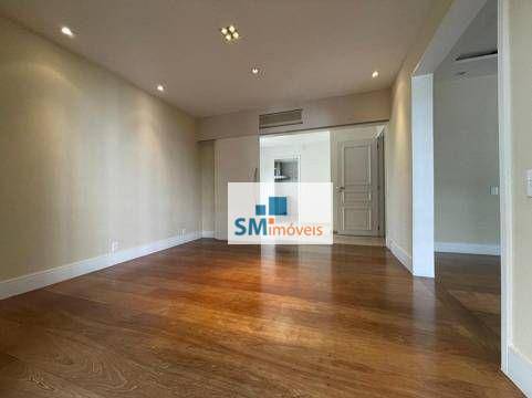 Apartamento à venda com 4 quartos, 257m² - Foto 9