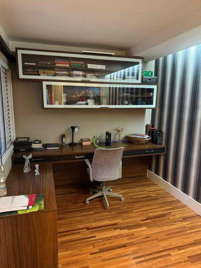 Apartamento à venda com 3 quartos, 133m² - Foto 15