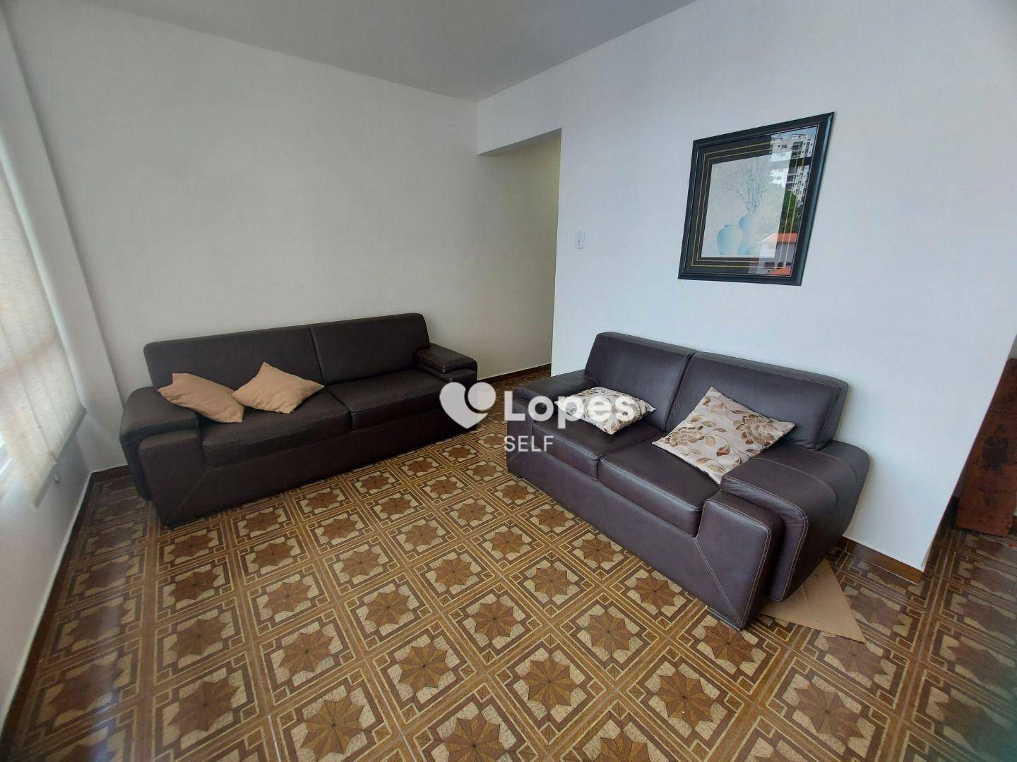 Apartamento à venda com 3 quartos, 93m² - Foto 4