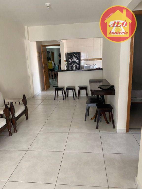 Apartamento à venda com 2 quartos, 69m² - Foto 1