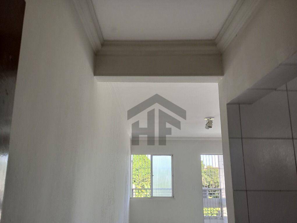 Apartamento, 2 quartos, 61 m² - Foto 5