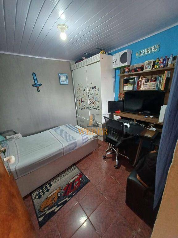 Casa à venda com 2 quartos, 190m² - Foto 6