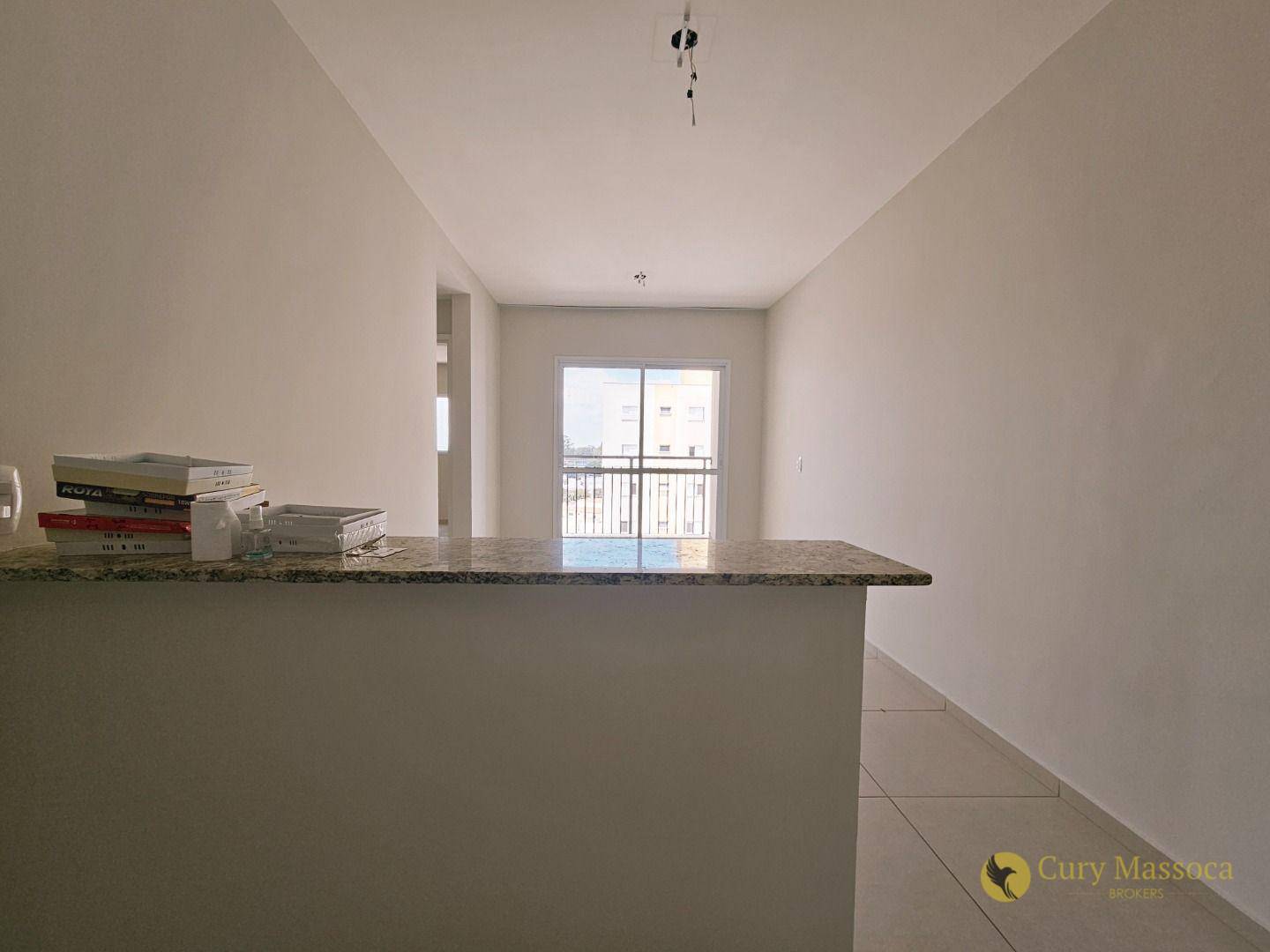 Apartamento, 2 quartos, 62 m² - Foto 2