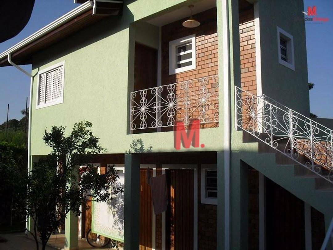 Casa de Condomínio à venda com 5 quartos, 500m² - Foto 2