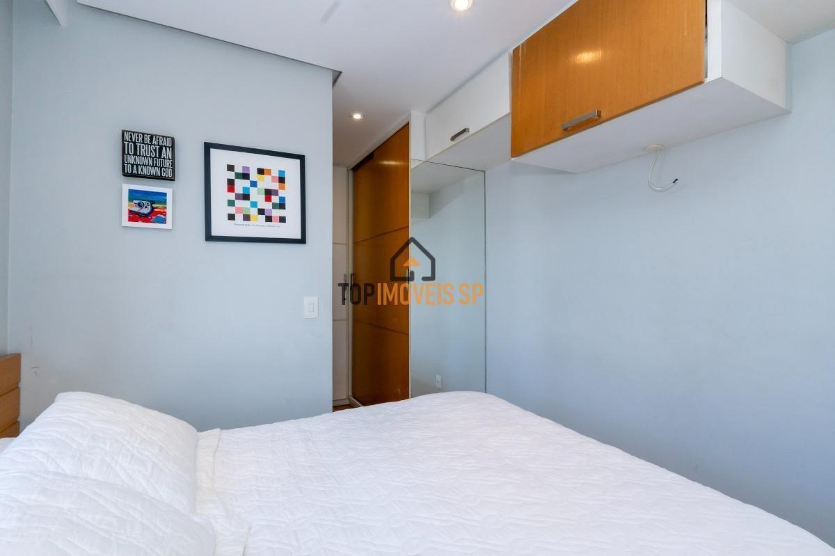 Apartamento à venda com 2 quartos, 66m² - Foto 7