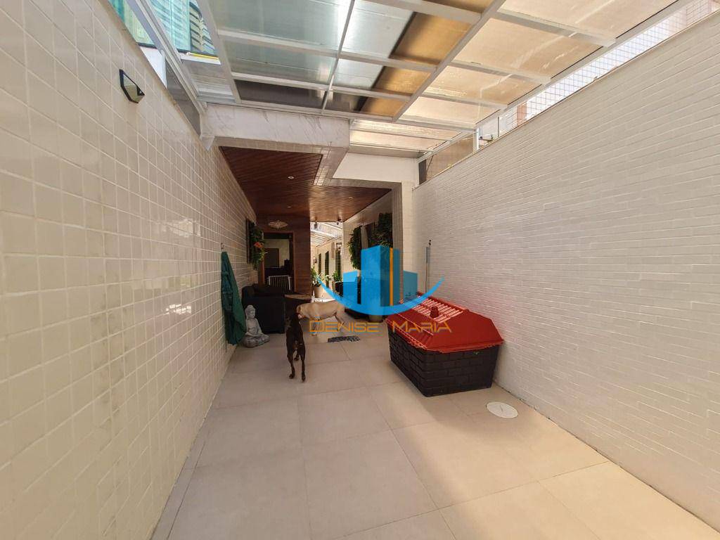 Casa à venda com 3 quartos, 200m² - Foto 40