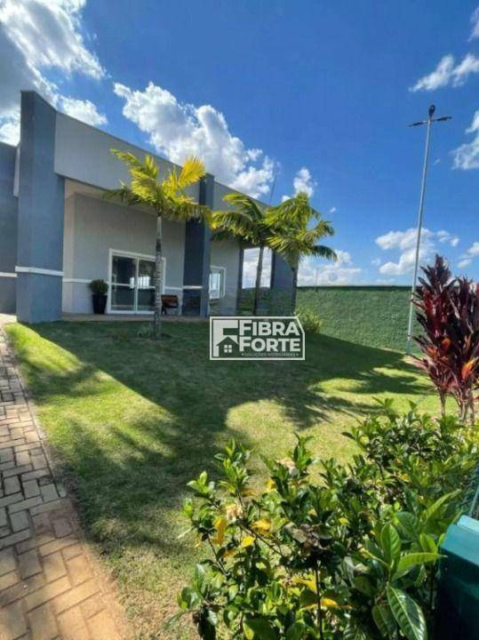 Casa de Condomínio à venda com 3 quartos, 176m² - Foto 29