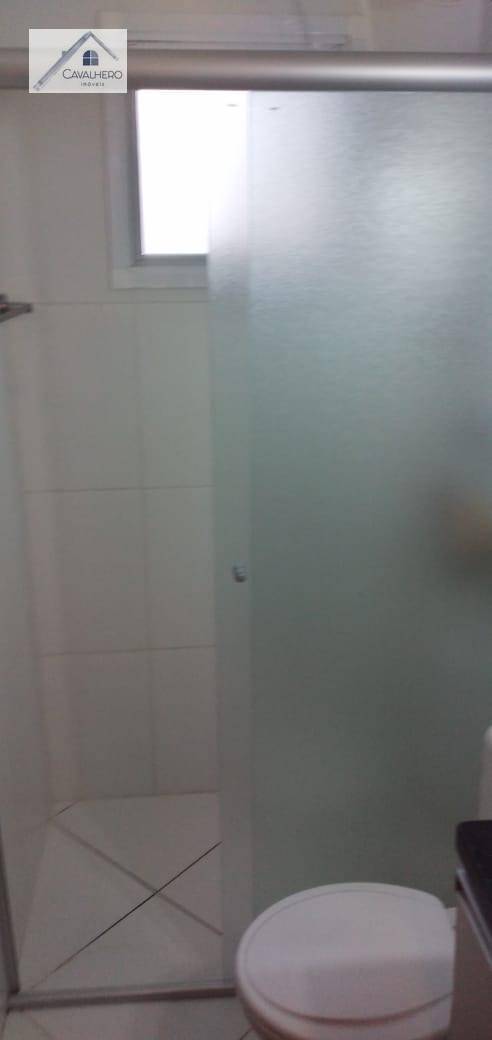 Cobertura à venda com 3 quartos, 160m² - Foto 13