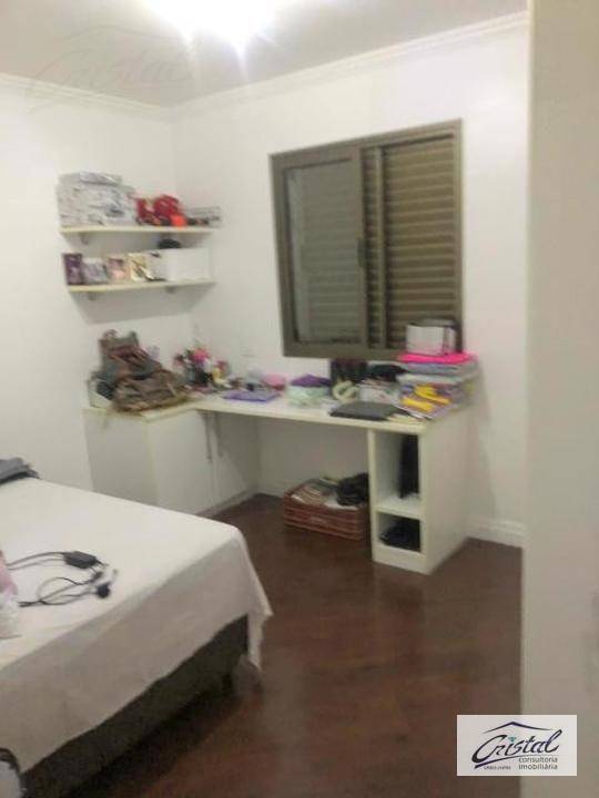 Apartamento à venda com 3 quartos, 117m² - Foto 10